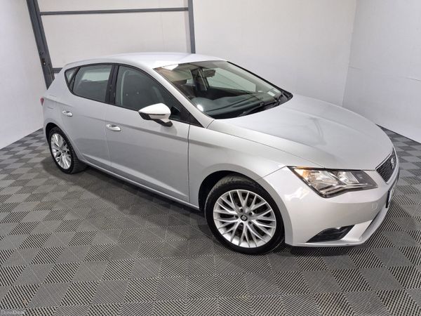 2016 Seat Leon 1.6 TDi 105 Bhp NEW NCT 392021924