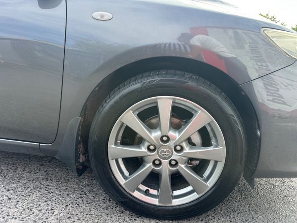 Toyota Corolla 1.4 petrol NCT 392025730