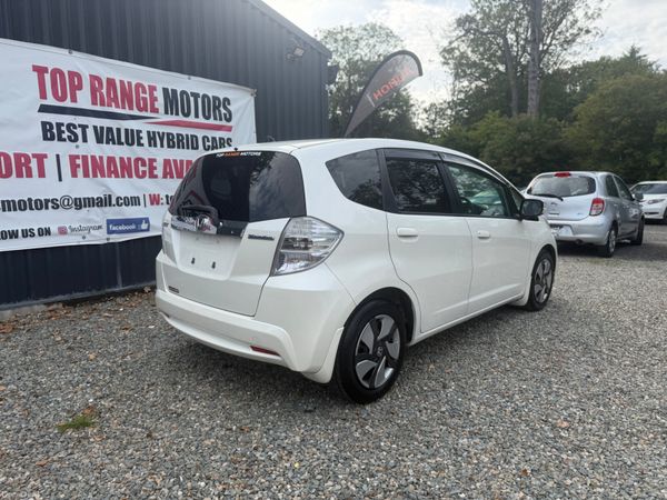Honda Fit 2012 392039158
