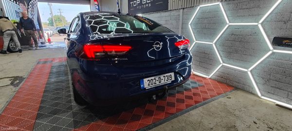 202 Opel Insignia 1.7 Diesel Manual 392140848