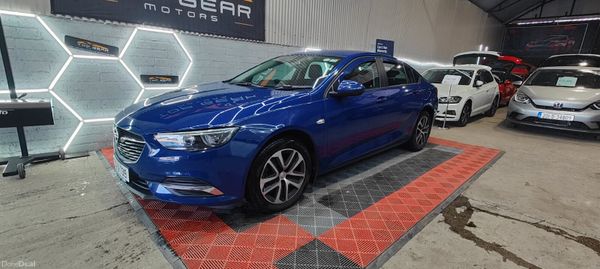 202 Opel Insignia 1.7 Diesel Manual 392140856