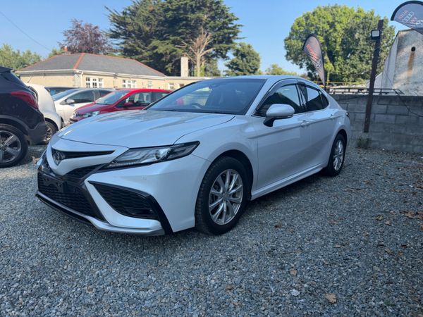 Toyota Camry 2023 WS package 4 wheel drive 392141746