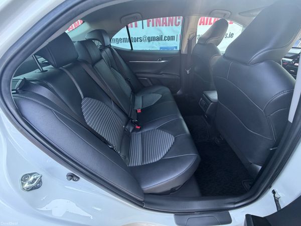 Toyota Camry 2023 WS package 4 wheel drive 392141752