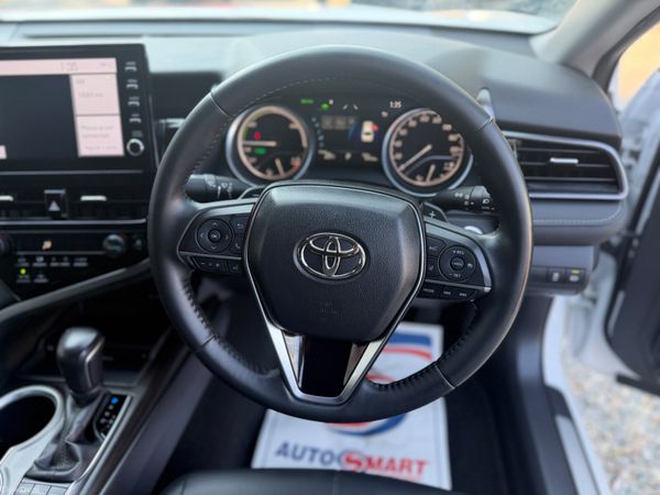 Toyota Camry 2023 WS package 4 wheel drive 392141758