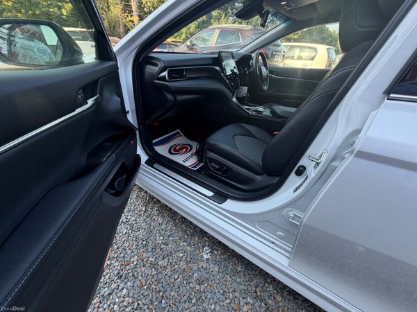 Toyota Camry 2023 WS package 4 wheel drive 392141762