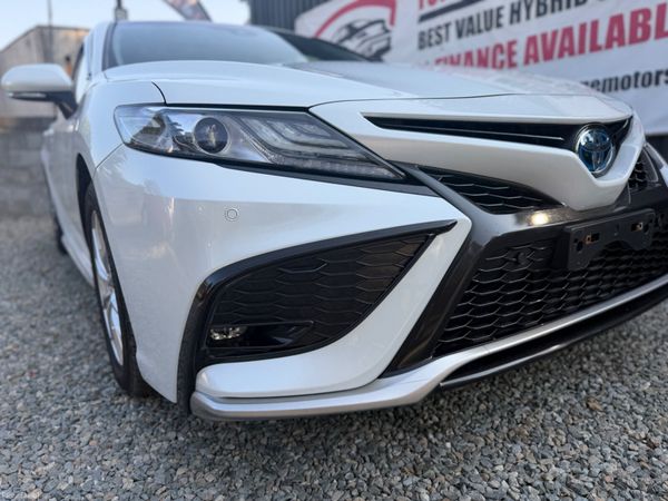 Toyota Camry 2023 WS package 4 wheel drive 392141768