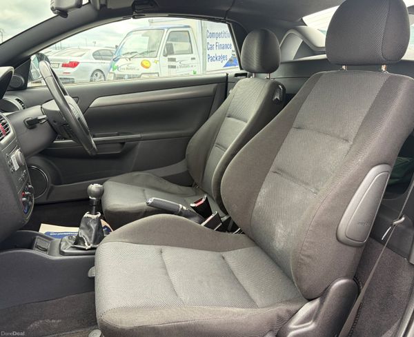 2005 Opel Tigra 1.4 16V Convertible Nct 12/26 392142160