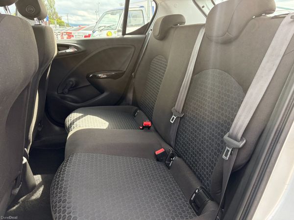 2016 Opel Corsa 1.4i Excite Nct 03/27 392142394