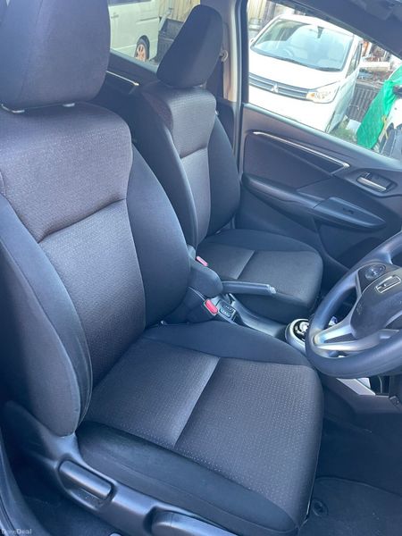 2016 HONDA FIT 1.5HYBRID 392170234