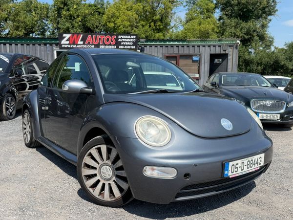 2005 Volkswagen Beetle 392173282