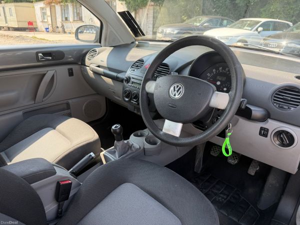 2005 Volkswagen Beetle 392173304