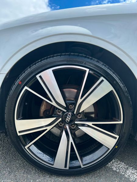 AUDI A3 SALOON 2016 AUTOMATIC 392173470