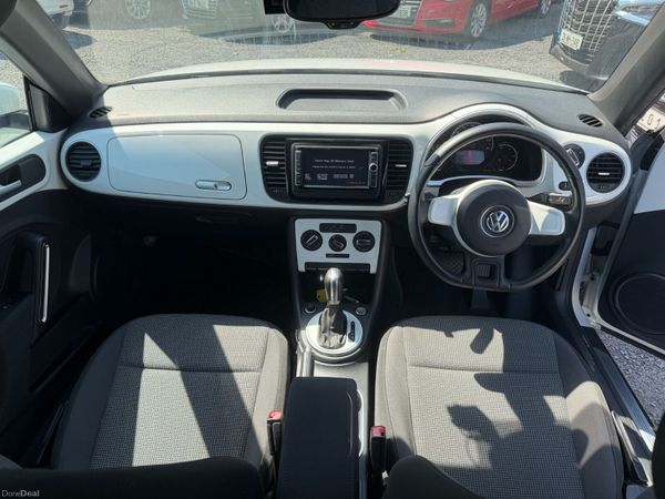 2013 Vw Beetle 1.2 392173404