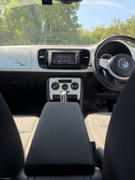 2013 Vw Beetle 1.2 392173408