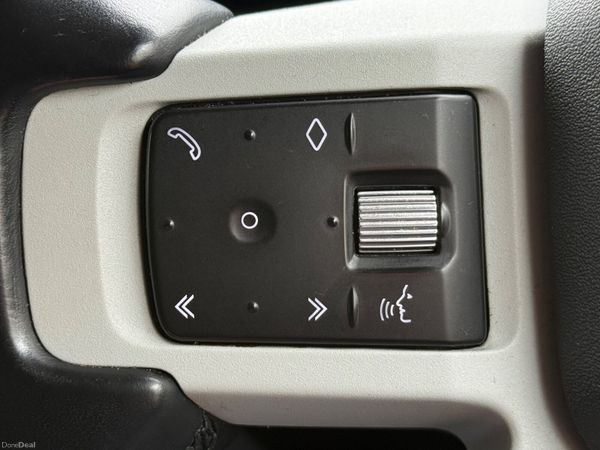 Stunning 222 Land Rover Defender Commercial! 392174338