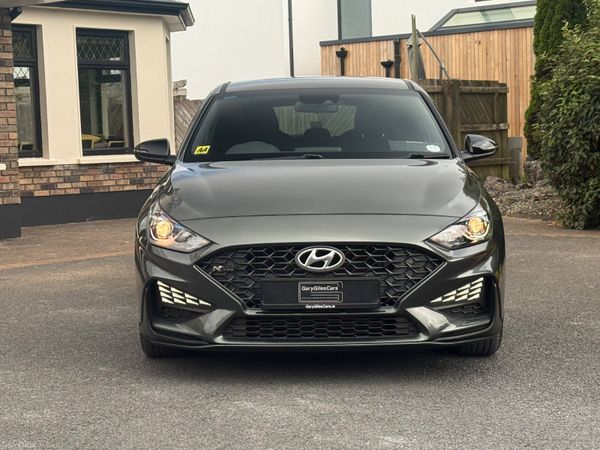 Immaculate 231 Hyundai i30 NLine! 392174466