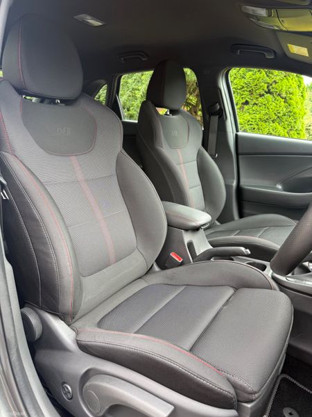 Immaculate 231 Hyundai i30 NLine! 392174498