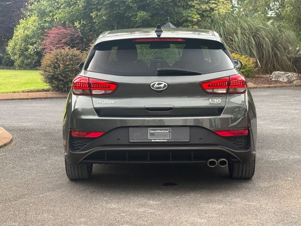 Immaculate 231 Hyundai i30 NLine! 392174500
