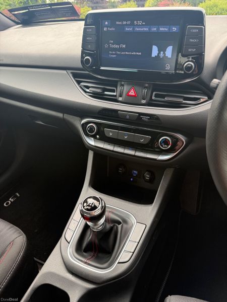 Immaculate 231 Hyundai i30 NLine! 392174504