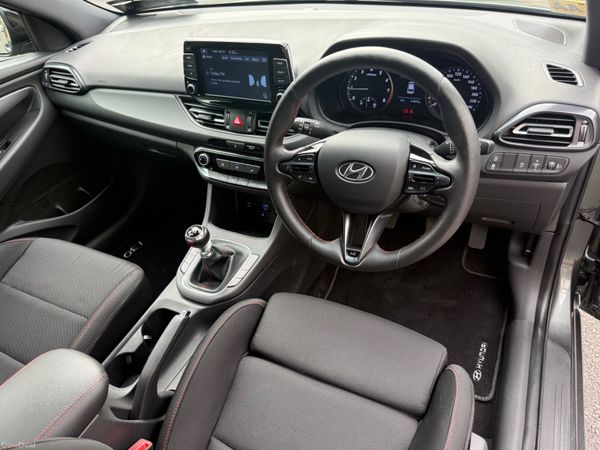 Immaculate 231 Hyundai i30 NLine! 392174508