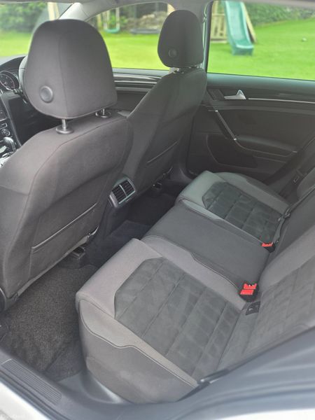 2018 VOLKSWAGEN GOLF GT 1.6TDI 115BHP DSG 392177916