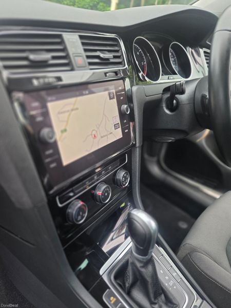 2018 VOLKSWAGEN GOLF GT 1.6TDI 115BHP DSG 392177918