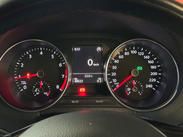 2016 Volkswagen Polo 1.2 DSG Automatic 392184364