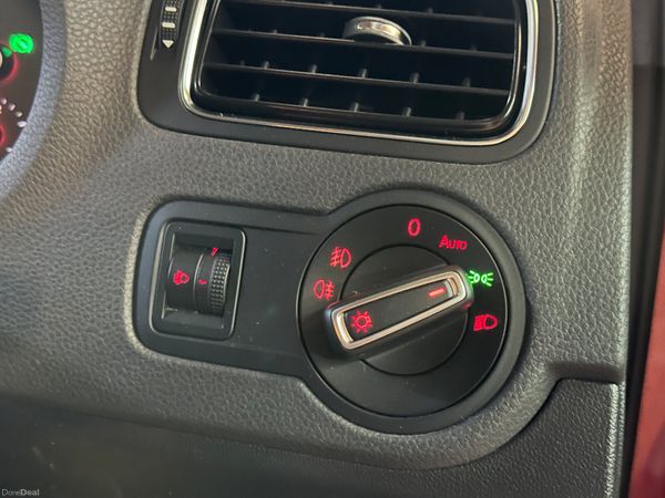 2016 Volkswagen Polo 1.2 DSG Automatic 392184388