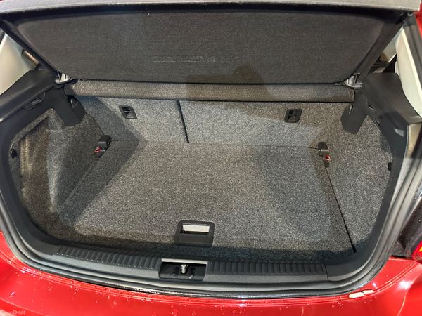 2016 Volkswagen Polo 1.2 DSG Automatic 392184396