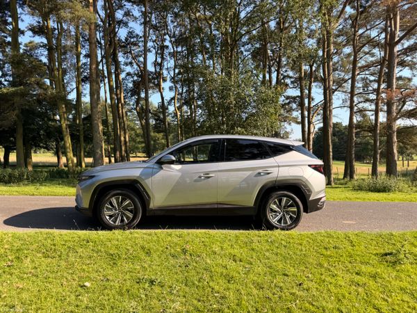Hyundai Tucson 2022 Diesel 392188078