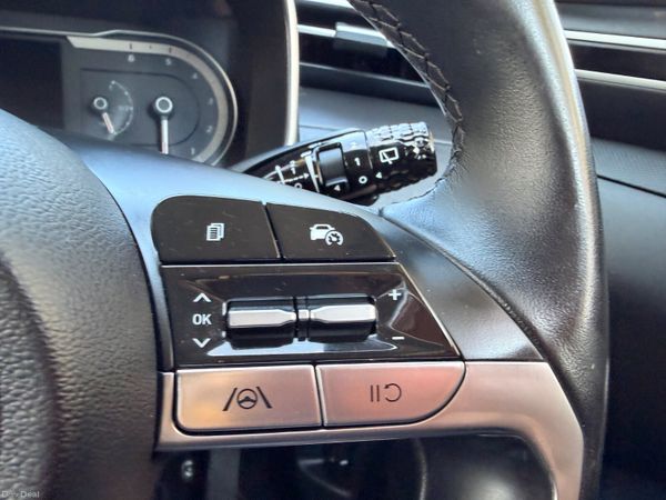 Hyundai Tucson 2022 Diesel 392188350