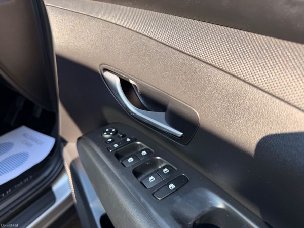 Hyundai Tucson 2022 Diesel 392188354