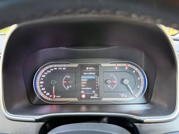 Hyundai Tucson 2022 Diesel 392188356
