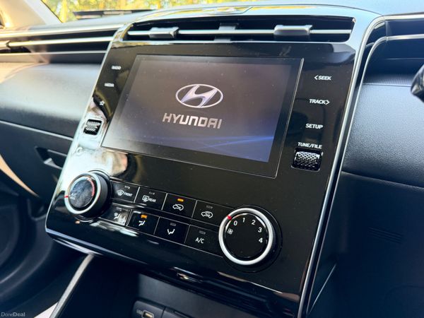 Hyundai Tucson 2022 Diesel 392188358