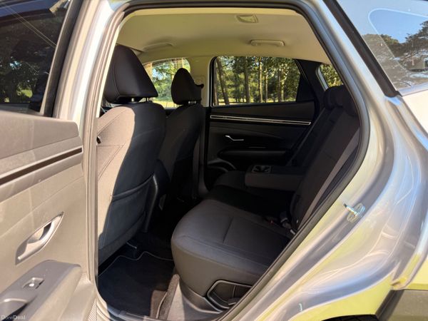 Hyundai Tucson 2022 Diesel 392188368