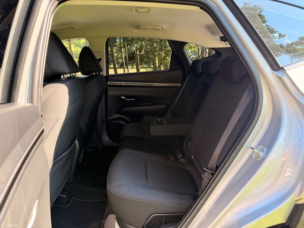 Hyundai Tucson 2022 Diesel 392188382