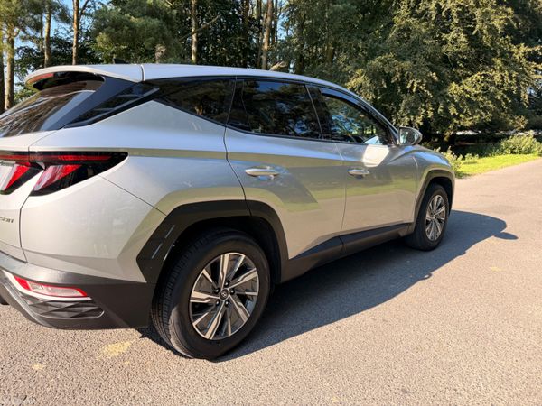 Hyundai Tucson 2022 Diesel 392188394