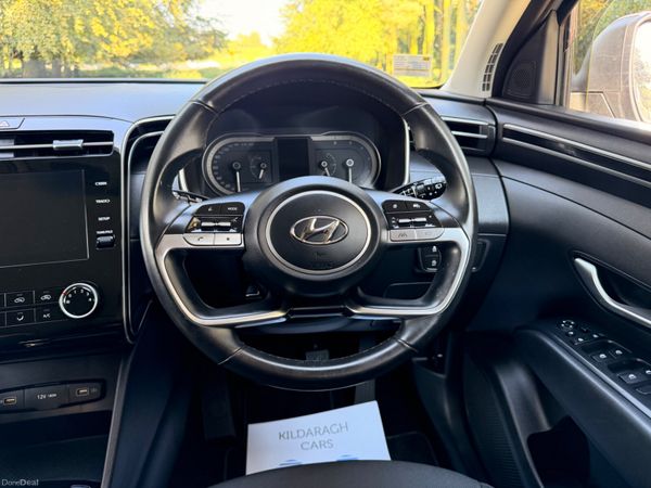 Hyundai Tucson 2022 Diesel 392188338