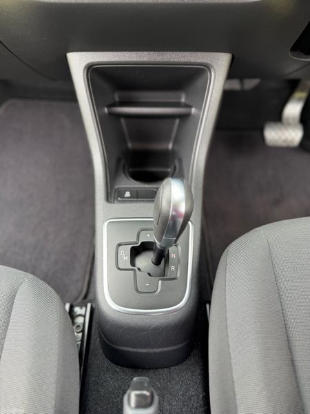 VW UP 2013 1.0L PETROL AUTOMATIC 392189564