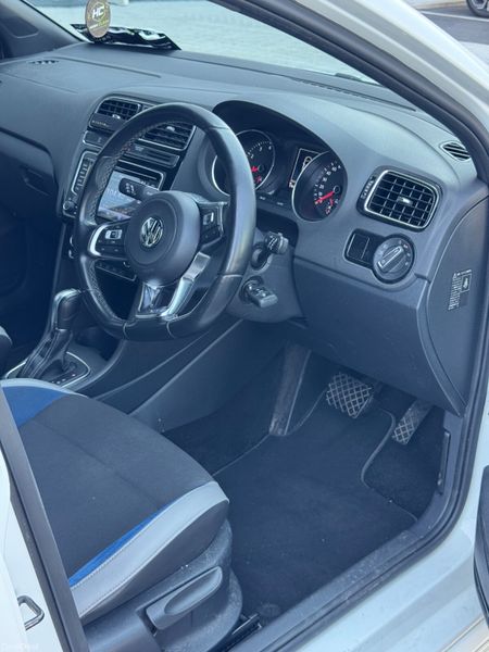 💥2015 Vw Polo GT “Automatic” ✅LOW MILES 392189620