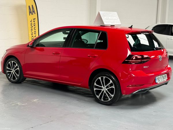 2019 Volkswagen Golf 1.2 TSI Automatic, CarPlay 392191540