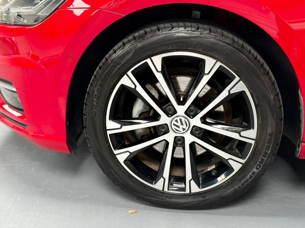 2019 Volkswagen Golf 1.2 TSI Automatic, CarPlay 392191544