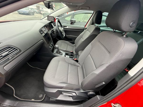 2019 Volkswagen Golf 1.2 TSI Automatic, CarPlay 392191562