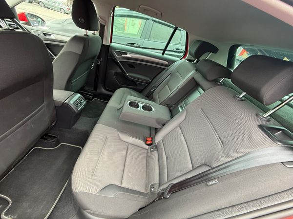 2019 Volkswagen Golf 1.2 TSI Automatic, CarPlay 392191572