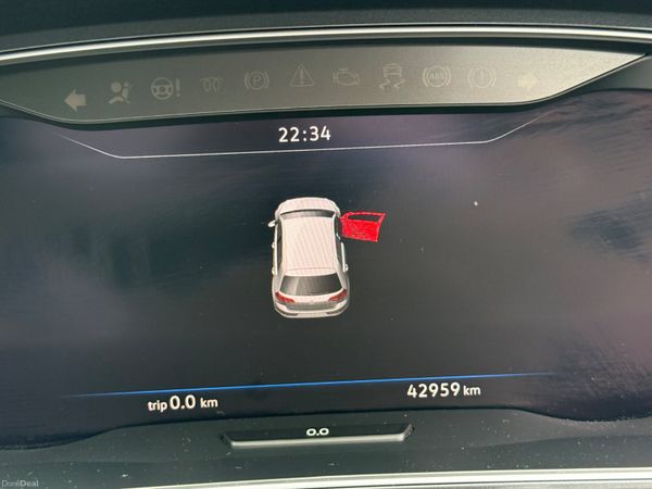 2019 Volkswagen Golf 1.2 TSI Automatic, CarPlay 392191536