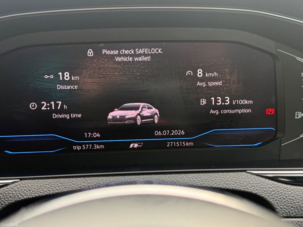 Volkswagen Arteon 2020 392197356