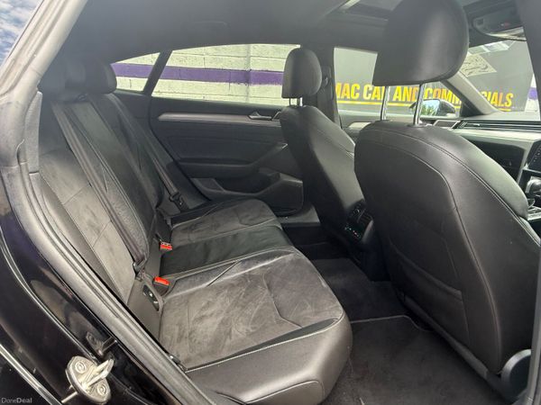 Volkswagen Arteon 2020 392197362