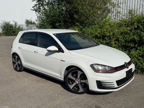 Volkswagen Golf GTI Automatic 392199570