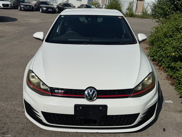 Volkswagen Golf GTI Automatic 392199572