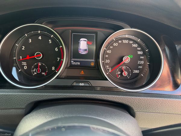 Volkswagen Golf GTI Automatic 392199578
